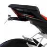 Support de plaque Aprilia RS660 / Tuono 660 - RG Racing LP0299BK