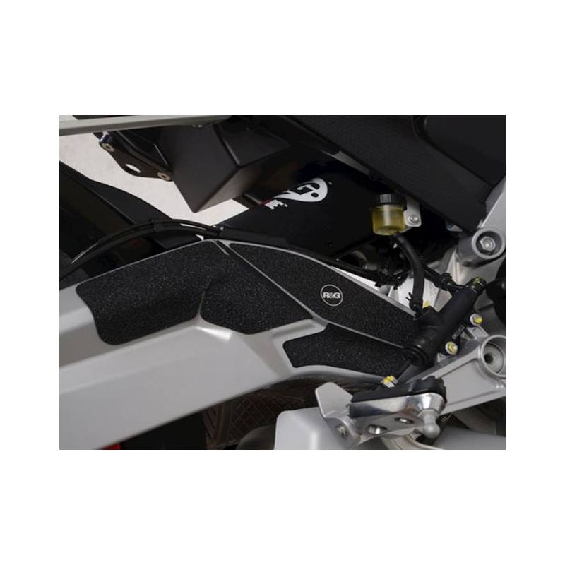 Adhésif anti-frottement Aprilia RS660, Tuono 660 - RG Racing EZBG003BL