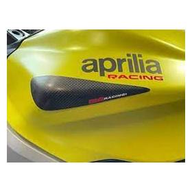 Sliders de réservoir Aprilia RS660, Tuono 660 - RG Racing TS0062CM