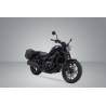 Kit valises Honda CMX1100 Rebel - SW Motech Urban ABS