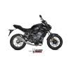 Ligne complète Yamaha MT-07 2021- / GP PRO MIVV Y.065.L6P