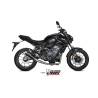 Ligne complète Yamaha MT-07 2021- / GP PRO MIVV Y.065.LXBP