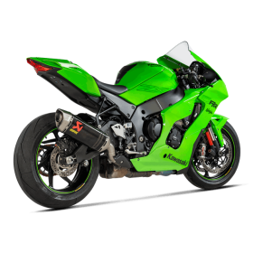 Silencieux Akrapovic Kawasaki ZX-10R 2021- / S-K10SO27-HRC