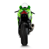 Silencieux Akrapovic Kawasaki ZX-10R 2021- / S-K10SO27-HRC