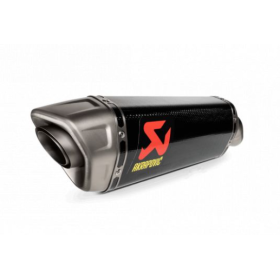 Silencieux Akrapovic Kawasaki ZX-10R 2021- / S-K10SO27-HRC