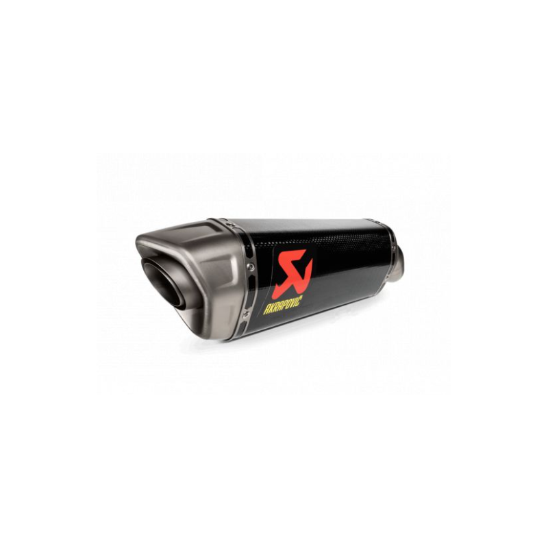 Silencieux Akrapovic Kawasaki ZX-10R 2021- / S-K10SO27-HRC