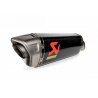 Silencieux Akrapovic Kawasaki ZX-10R 2021- / S-K10SO27-HRC