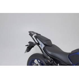 Porte-bagages Yamaha MT-07 2018- / SW MOTECH STREET-RACK