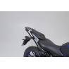 Porte-bagages Yamaha MT-07 2018- / SW MOTECH STREET-RACK