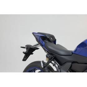 Kit sacoches Yamaha YZF-R7 / SW Motech PRO BLAZE