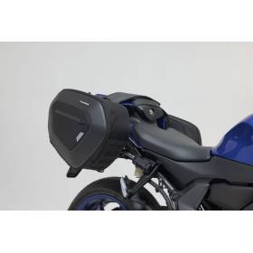 Kit sacoches Yamaha YZF-R7 / SW Motech PRO BLAZE