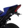 Support de plaque Yamaha YZF-R7 / RG Racing LP0330BK