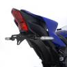 Support de plaque Yamaha YZF-R7 / RG Racing LP0330BK