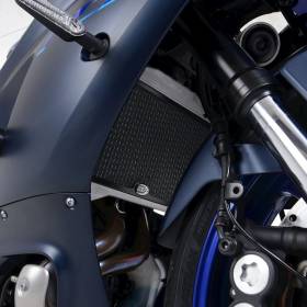 Protection de radiateur Yamaha YZF-R7 / RG Racing RAD0281TI