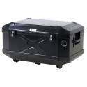TOP-CASE ALU HEPCO-BECKER XPLORER 60L BLACK