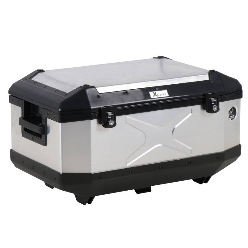 Top-case Xplorer 60 Hepco-Becker 610225 00 00