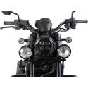 Phares auxiliaires Honda CMX1100 Rebel - Hepco-Becker