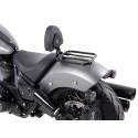 Dosseret pilote Indian Chief Dark Horse - Hepco-Becker