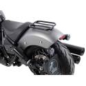 Porte bagage Indian Chief Dark Horse - Hepco-Becker Solorack