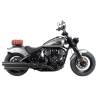 Porte bagage Indian Chief Dark Horse - Hepco-Becker 6137641 00 01