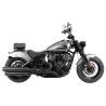 Porte bagage Indian Chief Dark Horse - Hepco-Becker 6137641 00 01