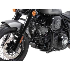 Protections moteur Indian Chief Dark Horse - Hepco-Becker