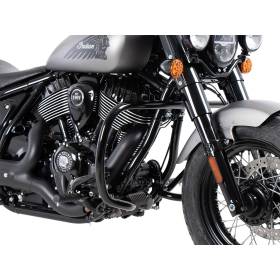 Protections moteur Indian Chief Dark Horse - Hepco-Becker