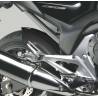 Garde boue arrière pour motos Honda - RG Racing RGH0007BK