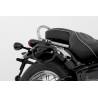 Kit sacoches Triumph Bonneville Speedmaster - SW Motech Legend Gear