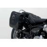 Kit sacoches Triumph Bonneville Speedmaster - SW Motech Legend Gear