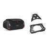 Set Rackpack Honda NC750X 2021- / SW Motech