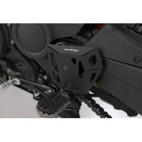 Protection talon gauche Harley-Davidson Pan America - SW Motech