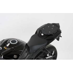 Porte bagage Suzuki GSX-R600 2008-2010 / Hepco-Becker Sportrack