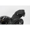 Porte bagage Suzuki GSX-R600 2008-2010 / Hepco-Becker Sportrack