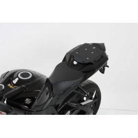 Porte bagage Suzuki GSX-R750 (2008-2010) / Hepco-Becker Sportrack