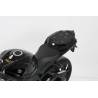 Porte bagage Suzuki GSX-R750 (2008-2010) / Hepco-Becker Sportrack