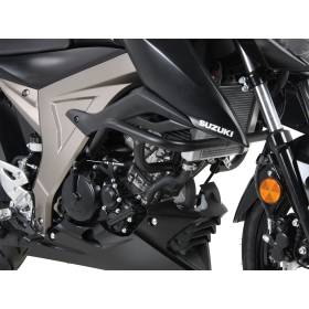 Protection moteur Suzuki GSX-S 125 (2017-) / Hepco-Becker