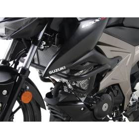 Protection moteur Suzuki GSX-S 125 (2017-) / Hepco-Becker