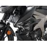 Protection moteur Suzuki GSX-S 125 (2017-) / Hepco-Becker