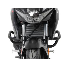 Protection moteur Suzuki GSX-S 125 (2017-) / Hepco-Becker