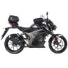 Porte bagage Suzuki GSX-S 125 (2017-) / Hepco-Becker Sportrack