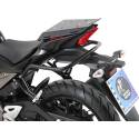 Protection arrière Suzuki GSX-S 125 (2017-) / Hepco-Becker