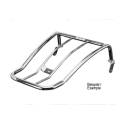 Porte bagage GZ125/250 Marauder (1998-2004) / Hepco-Becker Solorack
