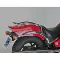Porte bagage Suzuki M800 Intruder 2005-2008 / Hepco-Becker Solorack
