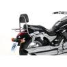 Dosseret passager + porte bagage Suzuki M800 Intruder 2009- / Hepco-Becker