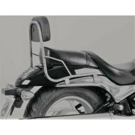 Dosseret passager Suzuki M800 Intruder 2009- / Hepco-Becker Sissybar