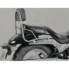 Dosseret passager Suzuki M800 Intruder 2009- / Hepco-Becker Sissybar