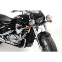 Protection moteur Suzuki M800 Intruder 2009- / Hepco-Becker