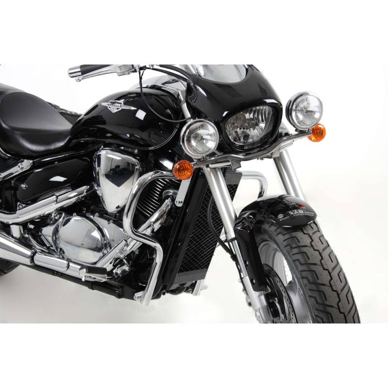 Protection moteur Suzuki M800 Intruder 2010- / Hepco-Becker