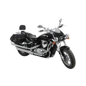 Phares auxiliaires Suzuki M800 Intruder 2009- / Hepco-Becker